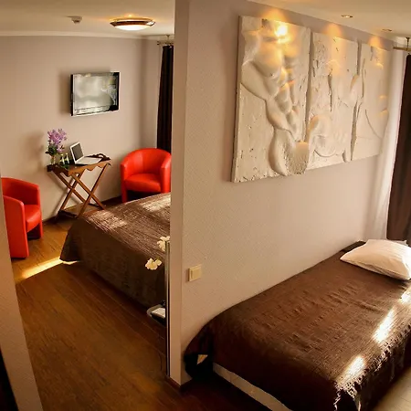 Primo Hotel Riga
