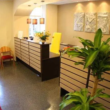 Primo Hotel Riga