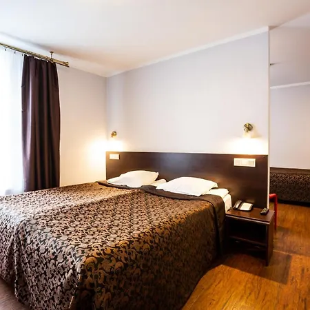 Ξενοδοχείο Primo 3*